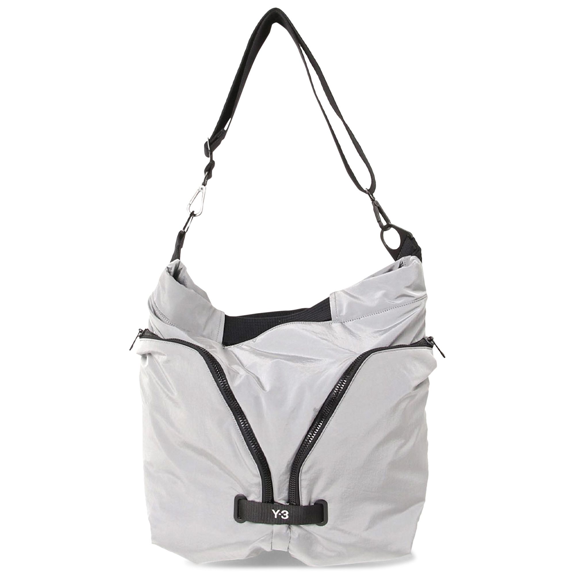 Y-3 Utility Tote. Y-3 Spring/Summer 2021 – Chapter 2
