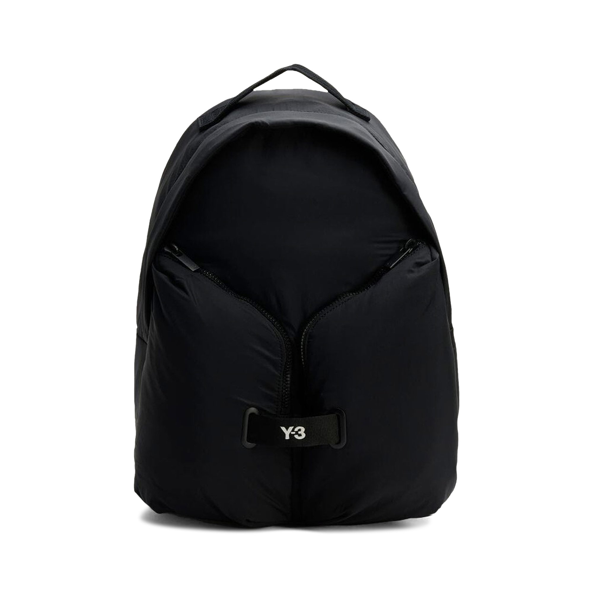 Buy Y-3 Tech Backpack 'Black' - H63104 | GOAT