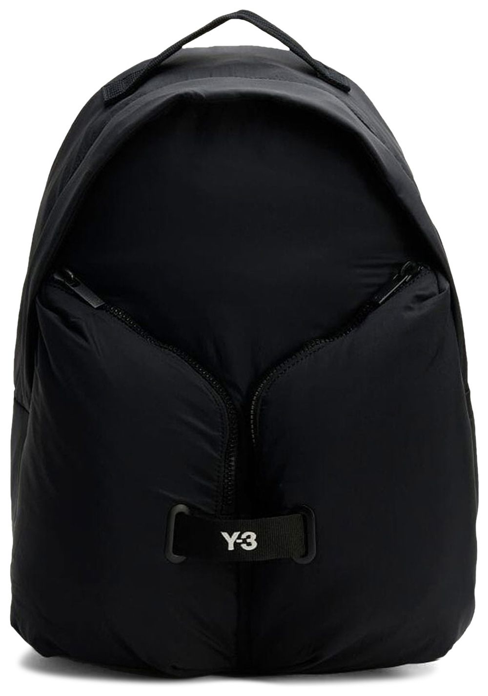 Buy Y3 Tech Backpack 'Black' H63104 GOAT