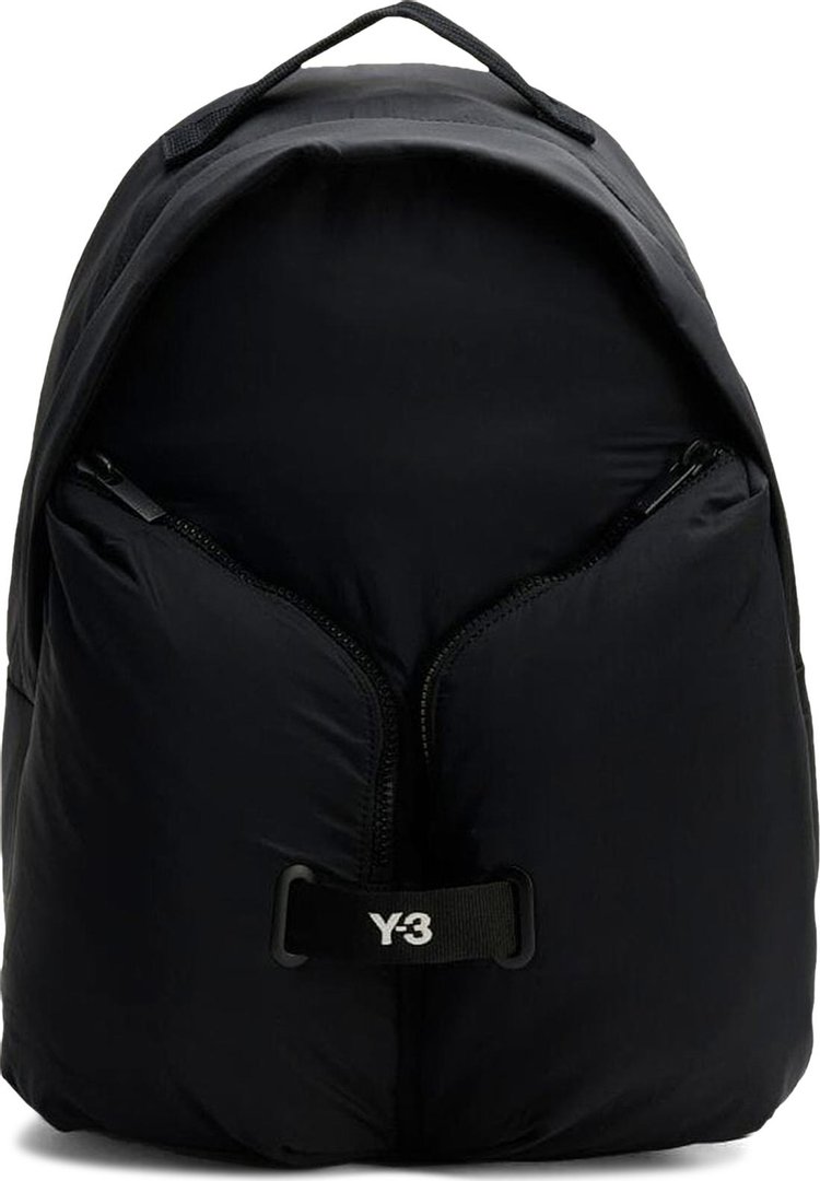 Y-3 Tech Backpack 'Black'