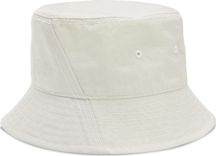 Y 3 Bucket Hat Talc