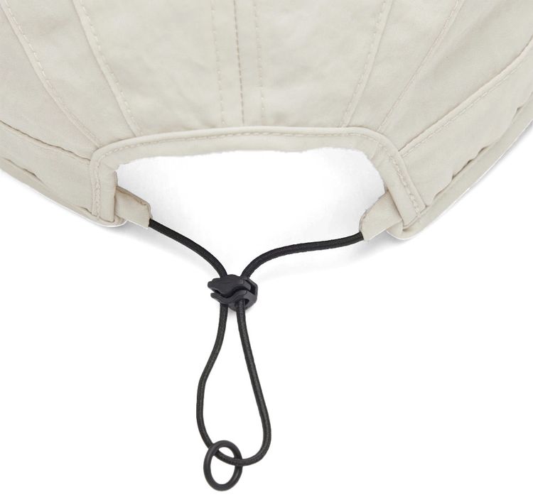 Y 3 Running Cap Talc