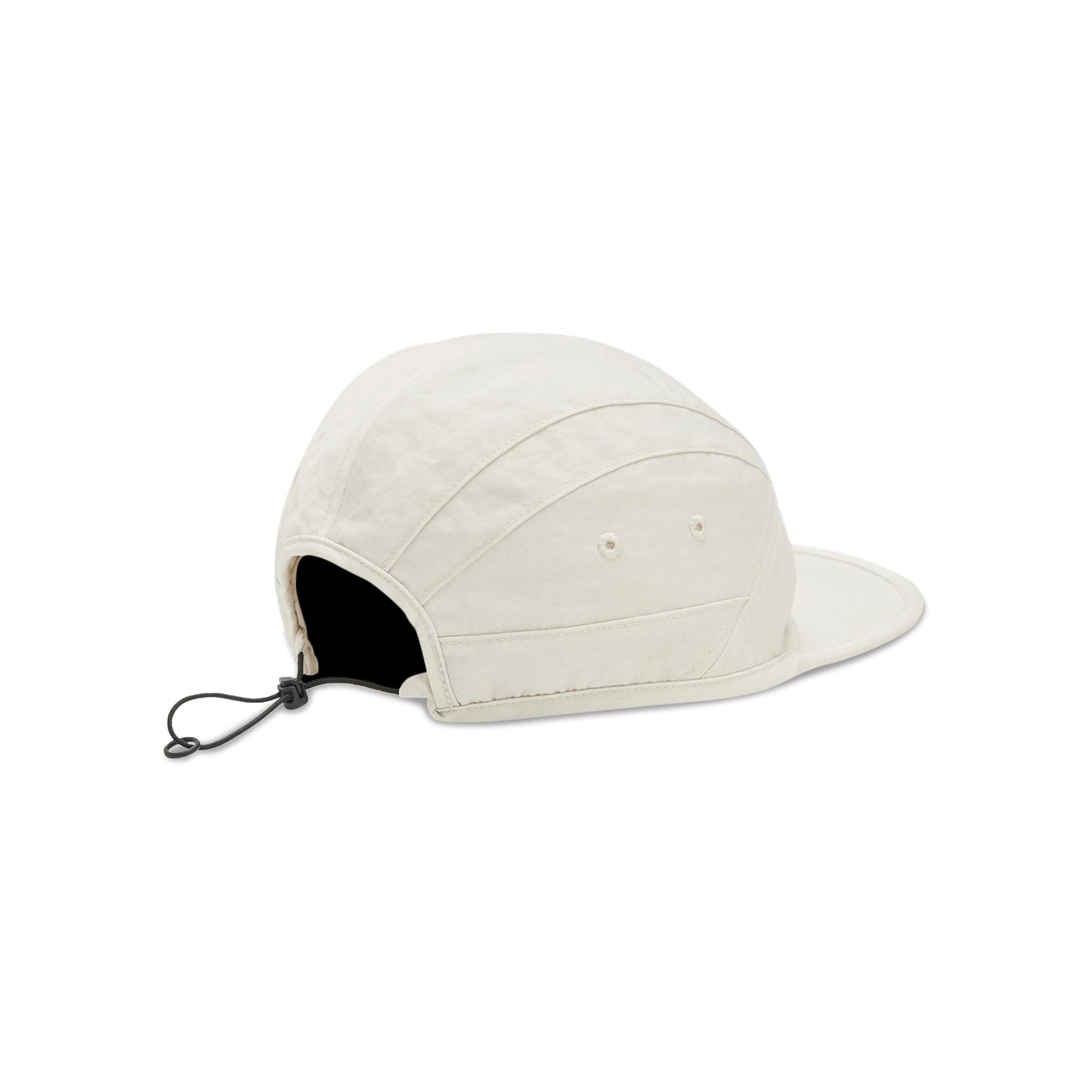 キャップ Y-3 SS25 3s Cap - Y-3 - Cotton - White (JM9041 OSFW TALC) Y-3 3S CAP Y-3│Y-3 ワイスリー