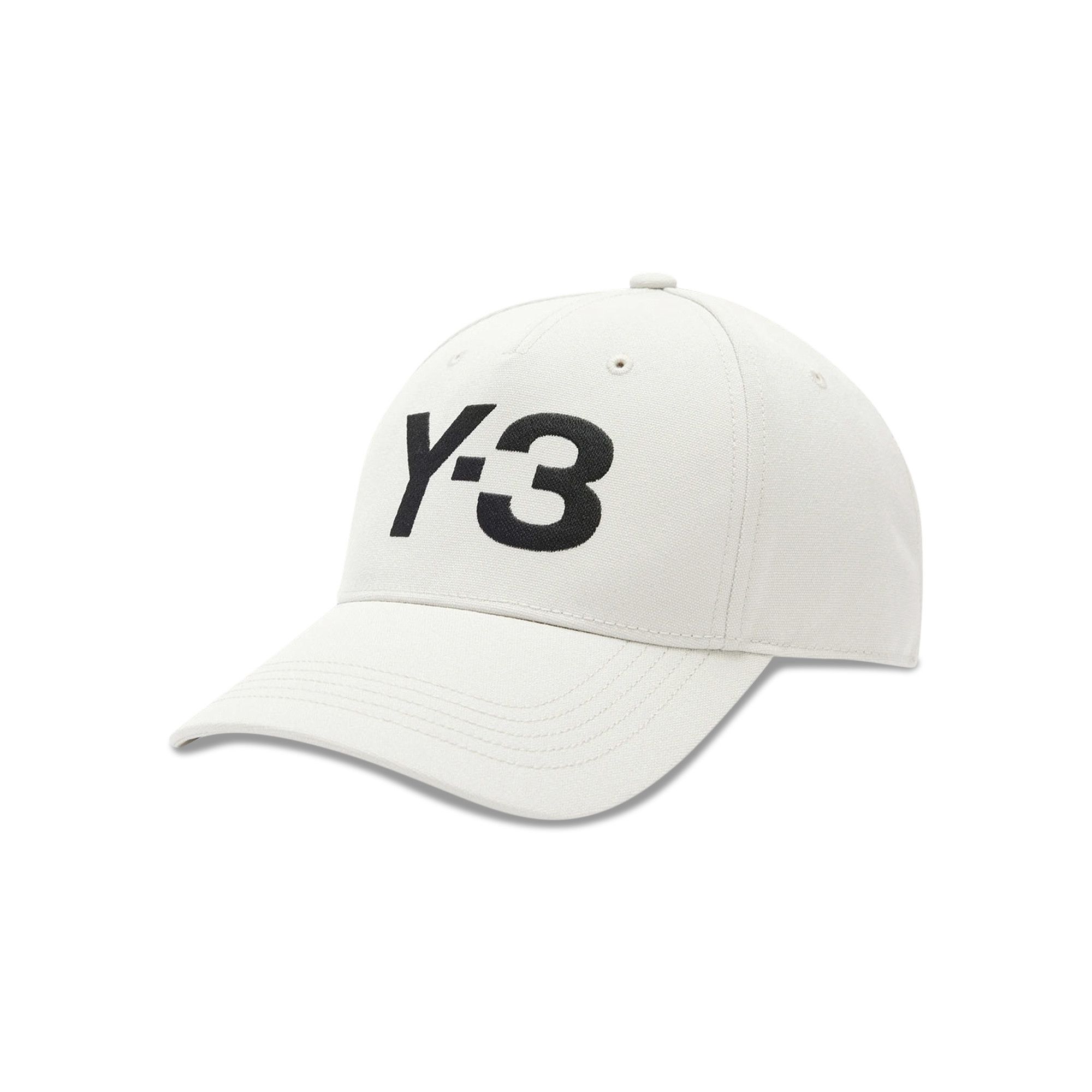 さらにお値下げ！Y-3 | LOGO CAP / H62981-ACCA23 Y-3 - Y-3 | LOGO CAP / キャップ (メンズ) / ブラック / H62981