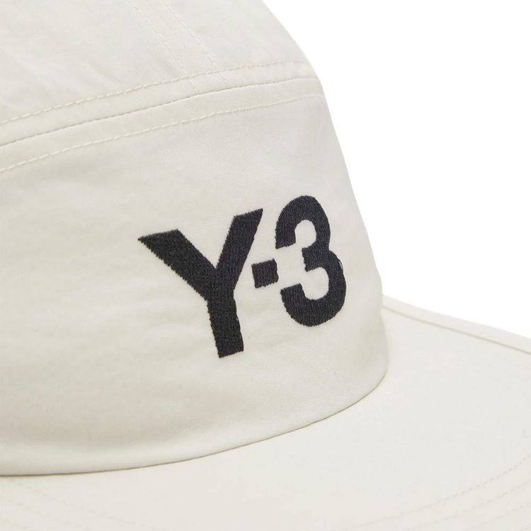 Y 3 Running Cap Talc