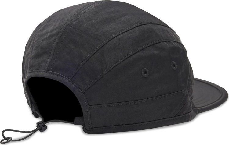 Y 3 Running Cap Black