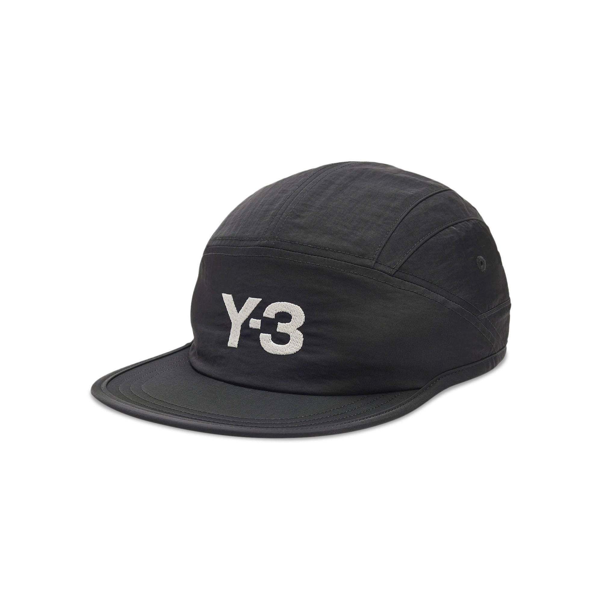 Buy Y-3 Running Cap 'Black' - H62977 | GOAT