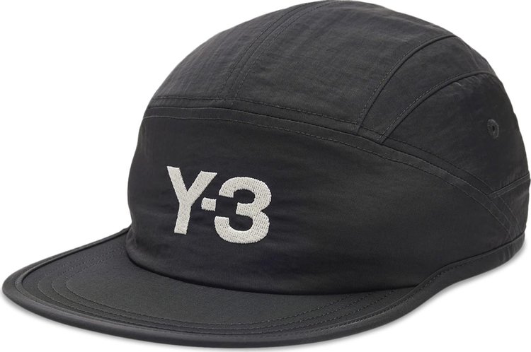 Buy Y-3 Running Cap 'Black' - H62977 | GOAT
