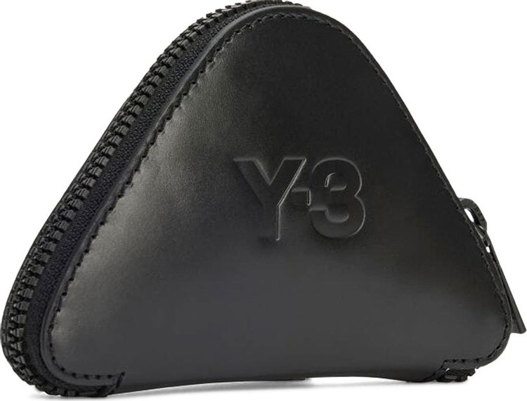 Y 3 Packable Tote Bag Black