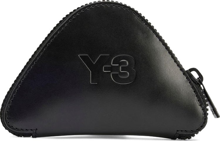 Y-3 Packable Tote Bag 'Black'