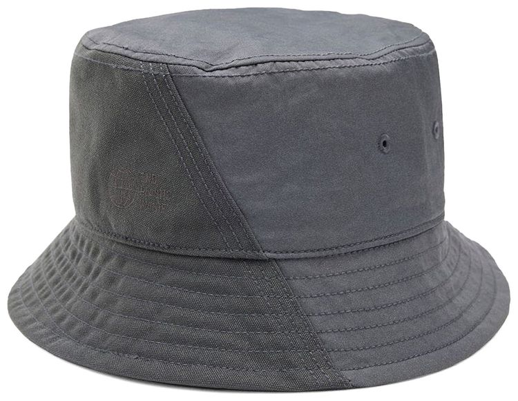Y 3 Bucket Hat Dark Grey HeatherSolid Grey