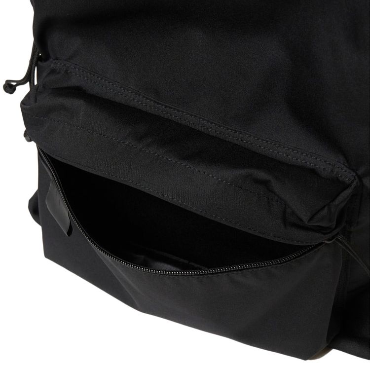 NHoolywood Backpack Black