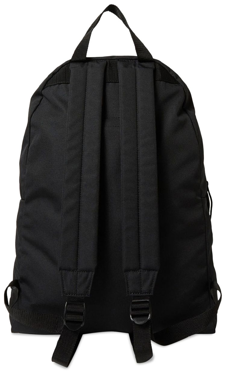 NHoolywood Backpack Black