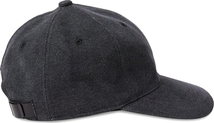 NHoolywood Compile Cap Black