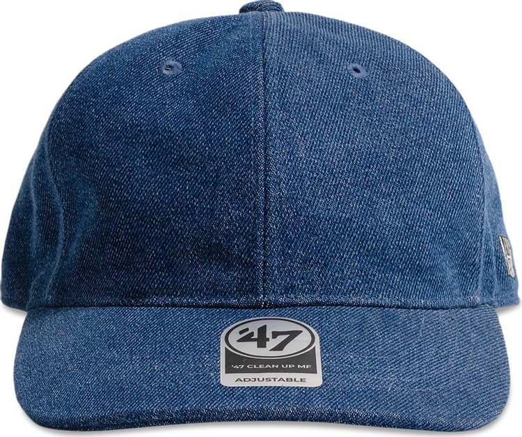 N.Hoolywood Compile Cap 'Blue'