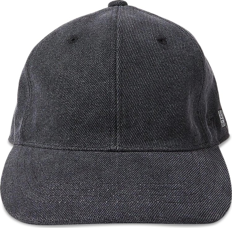 NHoolywood Compile Cap Black