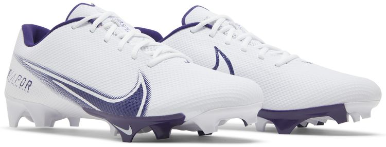 Nike Vapor Edge Speed 360 White Navy