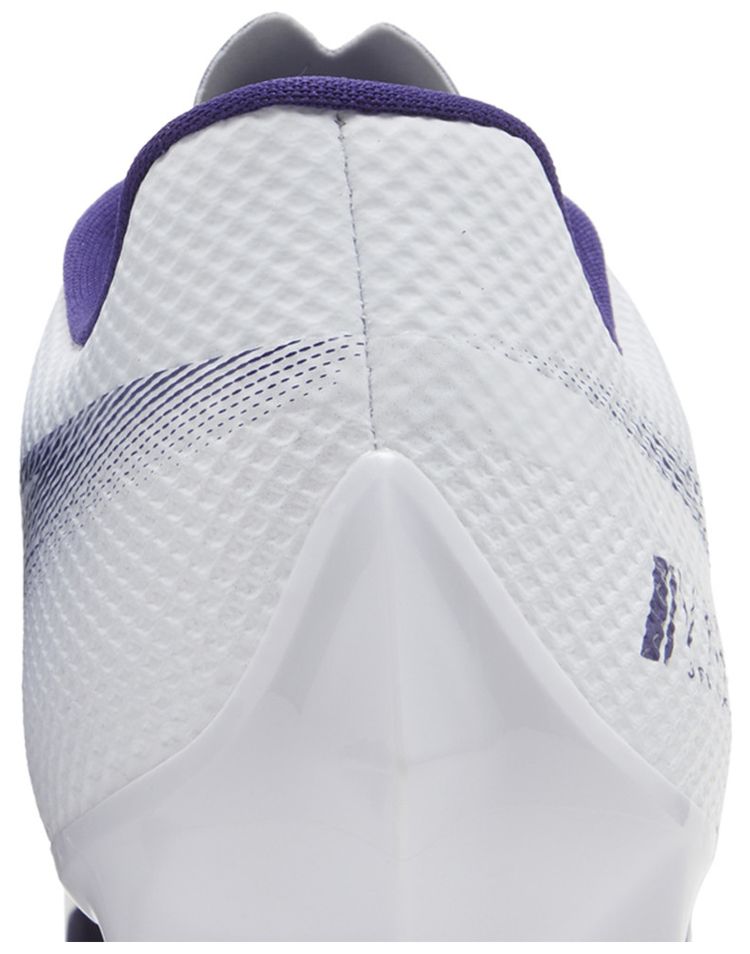 Nike Vapor Edge Speed 360 White Navy