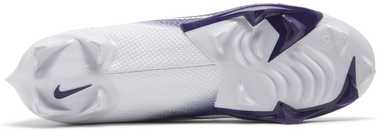 Nike Vapor Edge Speed 360 White Navy