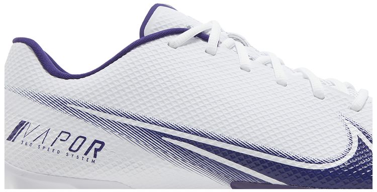 Nike Vapor Edge Speed 360 White Navy