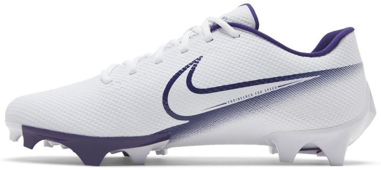 Nike Vapor Edge Speed 360 White Navy