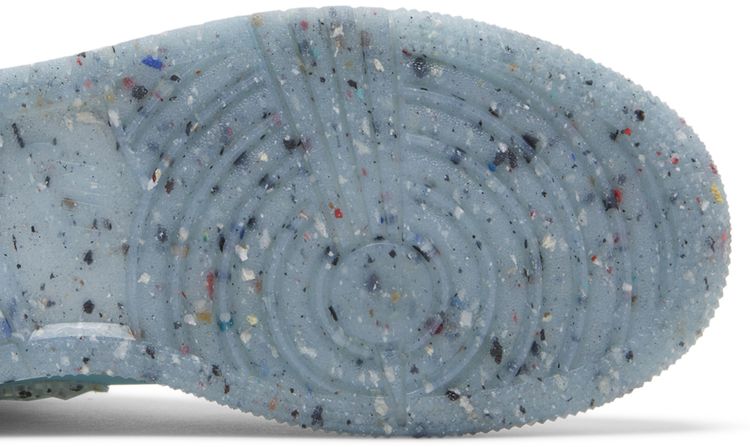 Air Jordan 1 Mid SE GS Recycled Grind