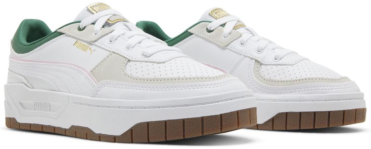 Puma Wmns Cali Dream Preppy   Vine