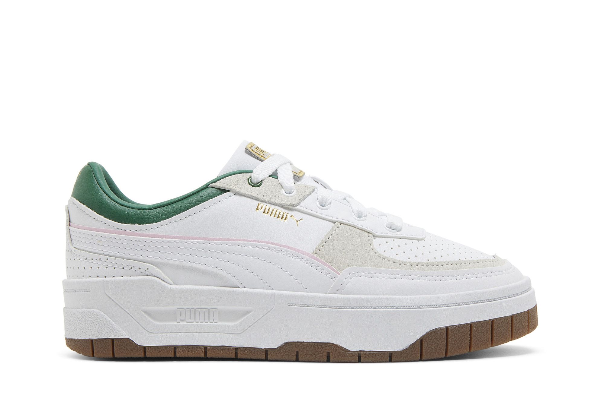 Puma cali hotsell sport lucid