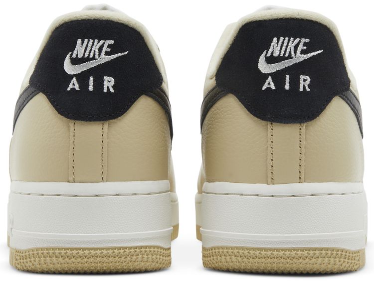 Nike Air Force 1 07 LX Team Gold