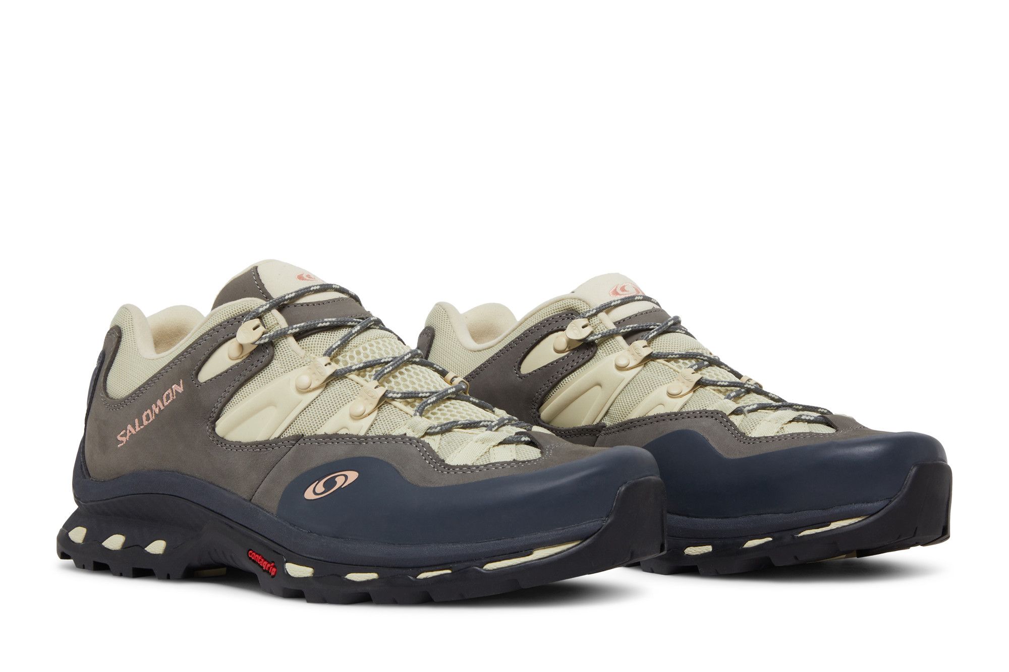 Buy Salomon XT-Quest 2 'Ebony Pewter Moth' - L47133300 | GOAT MX
