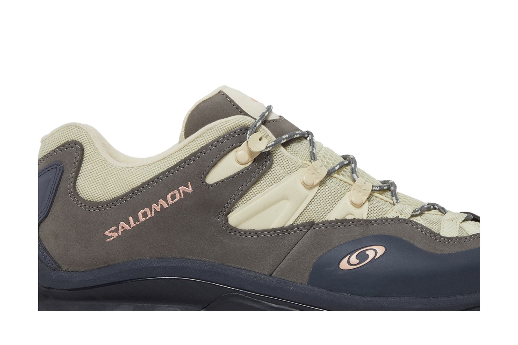 Buy Salomon XT-Quest 2 'Ebony Pewter Moth' - L47133300 | GOAT
