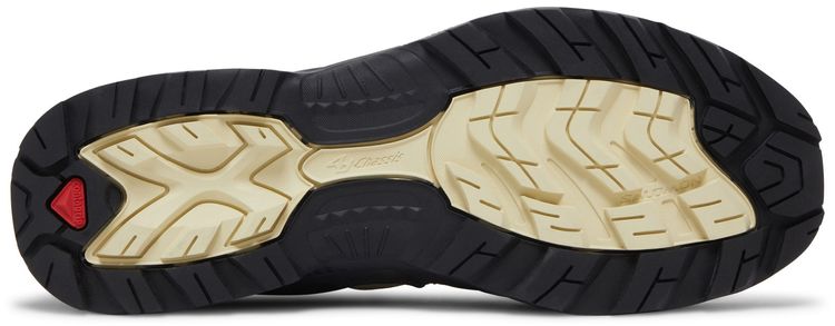 Salomon XT Quest 2 Ebony Pewter Moth