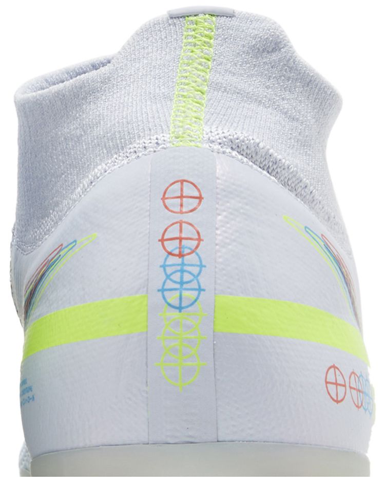 Nike Phantom GT2 DF Elite FG Progress Pack