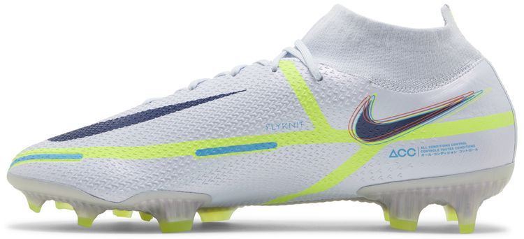 Nike Phantom GT2 DF Elite FG Progress Pack