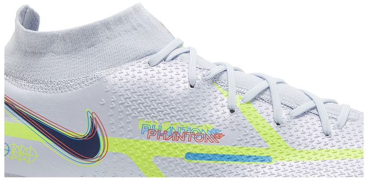 Nike Phantom GT2 DF Elite FG Progress Pack