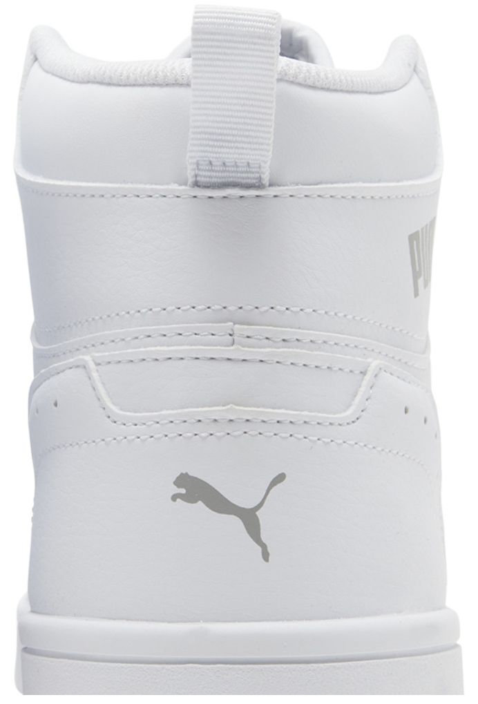 Puma Rebound Joy White Limestone