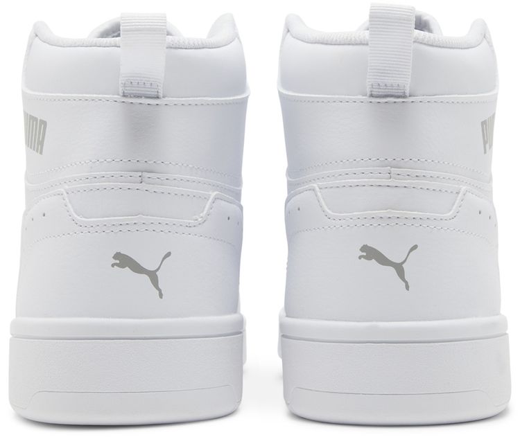 Puma Rebound Joy White Limestone