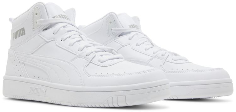 Puma Rebound Joy White Limestone