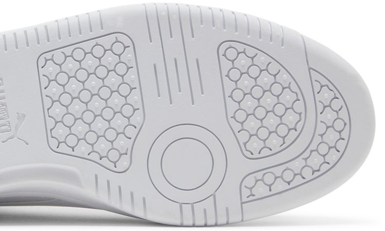 Puma Rebound Joy White Limestone