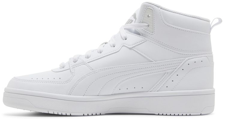 Puma Rebound Joy White Limestone