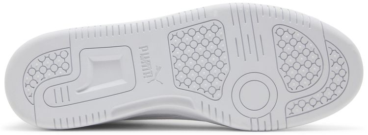 Puma Rebound Joy White Limestone