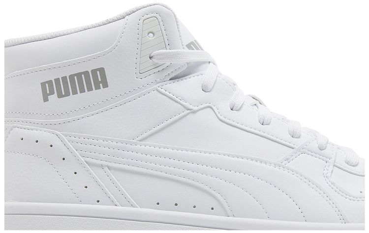 Puma Rebound Joy White Limestone
