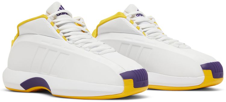 Crazy 1 Lakers Home 2022