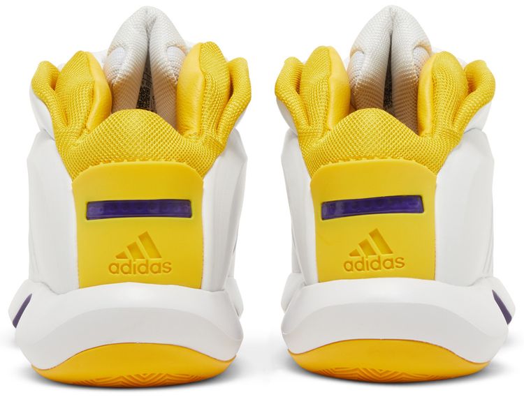 Crazy 1 Lakers Home 2022