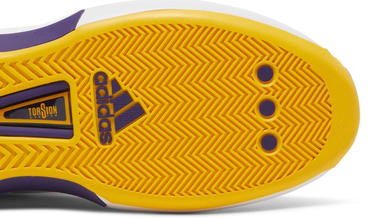 Crazy 1 Lakers Home 2022