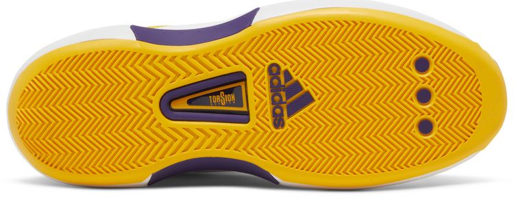 Crazy 1 Lakers Home 2022