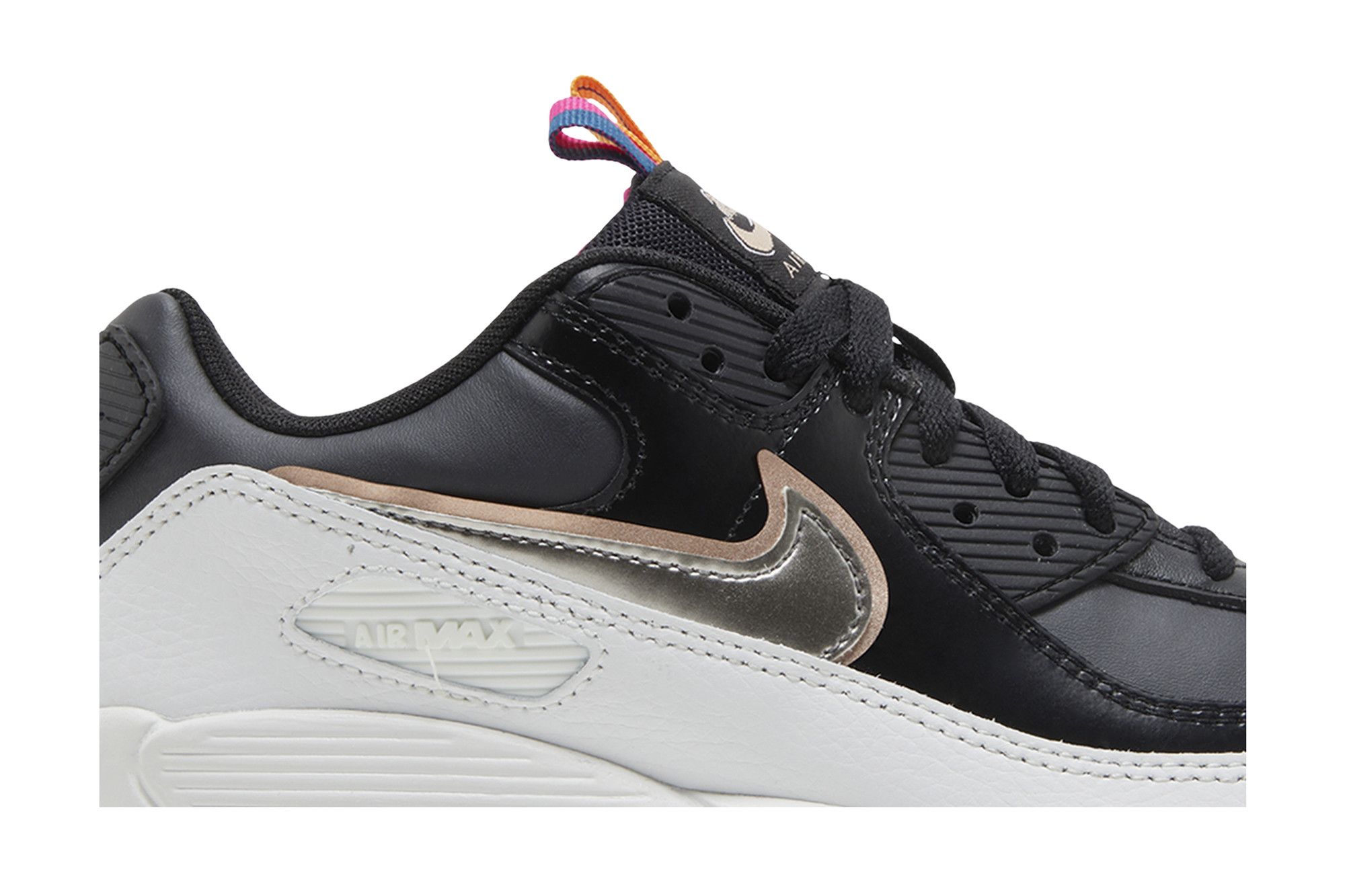 Air max 9 se leather hotsell