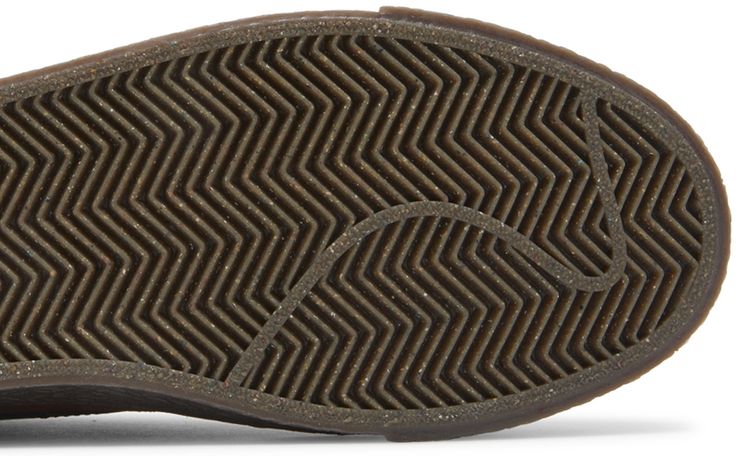 Nike Zoom Blazer Mid SB Oxen Brown