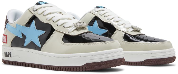 Marvel x Bapesta Rocket Raccoon