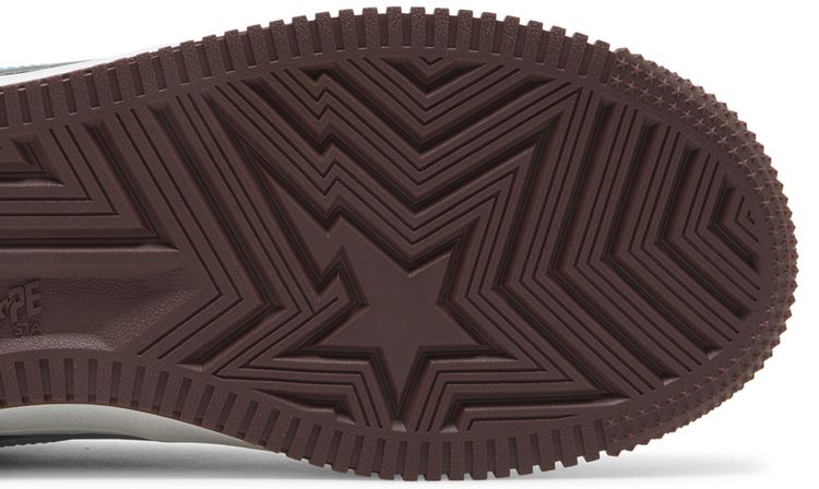 Marvel x Bapesta Rocket Raccoon